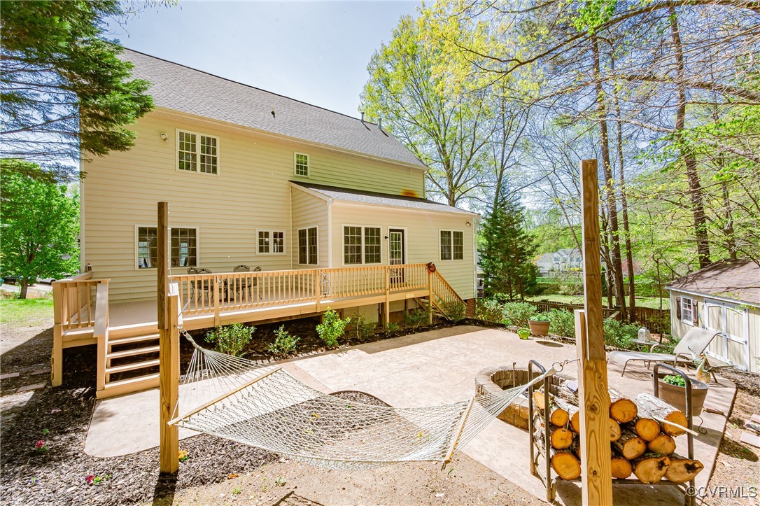 9516 Alexgarden Ct