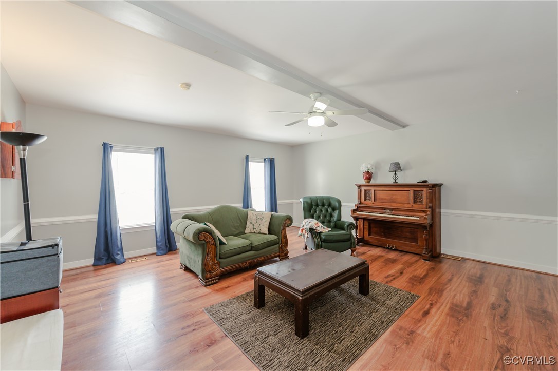 9516 Alexgarden Ct