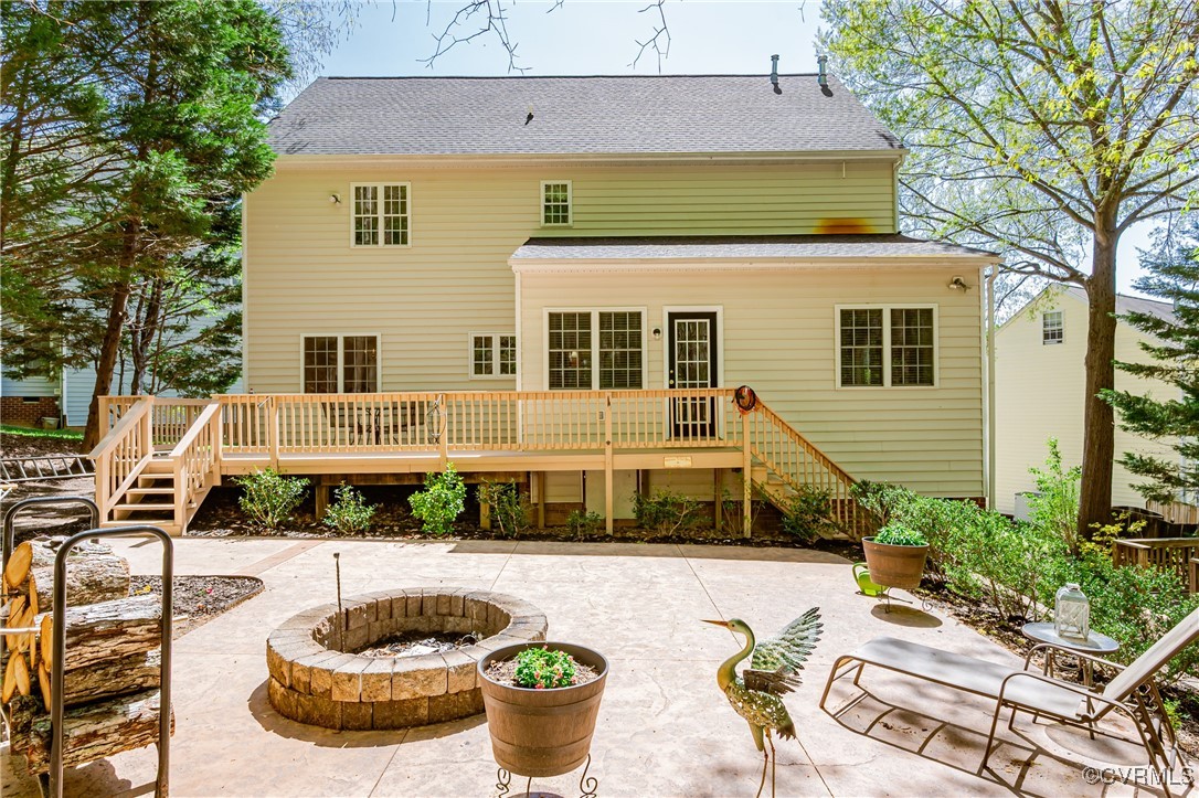 9516 Alexgarden Ct