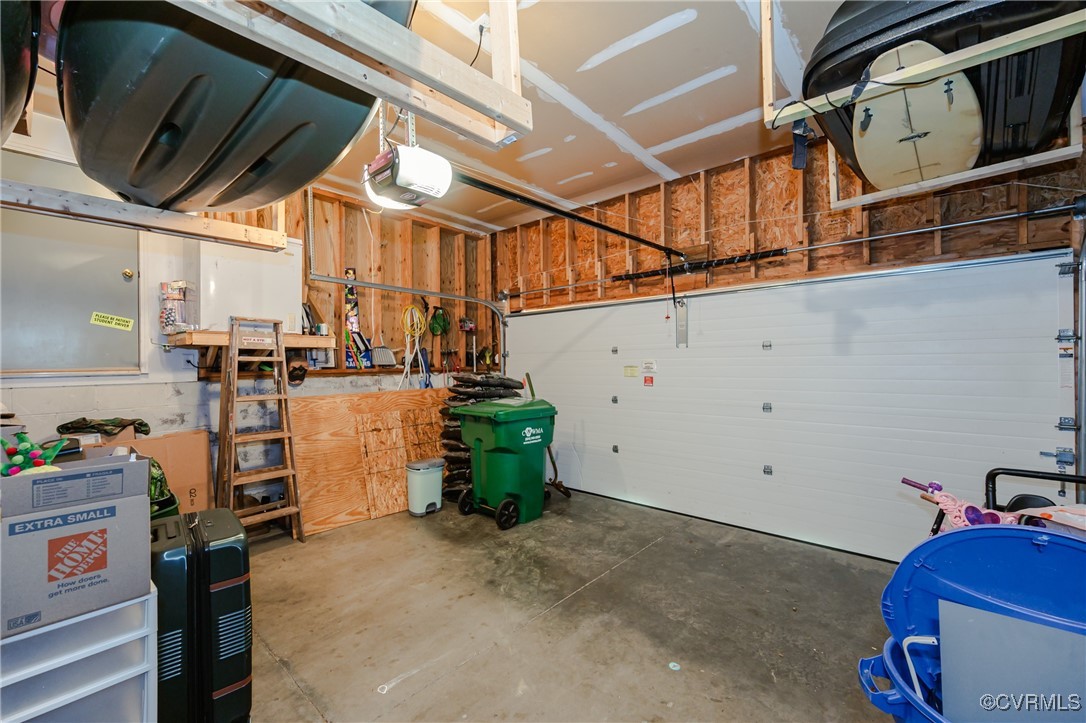 9516 Alexgarden Ct