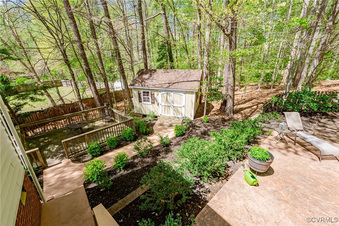 9516 Alexgarden Ct