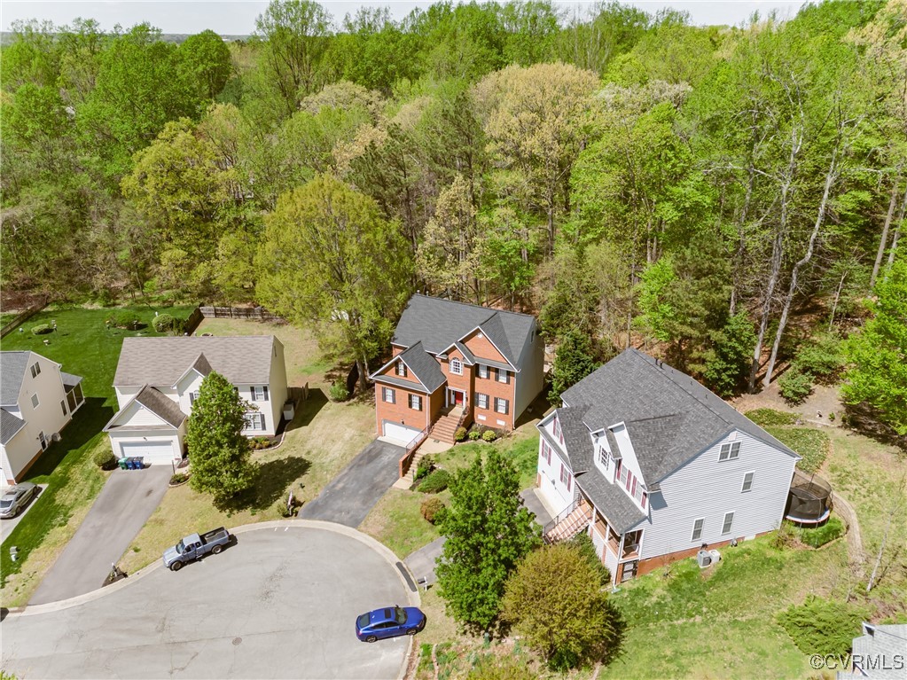 9516 Alexgarden Ct
