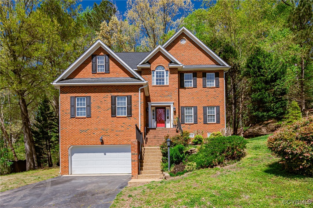 9516 Alexgarden Ct
