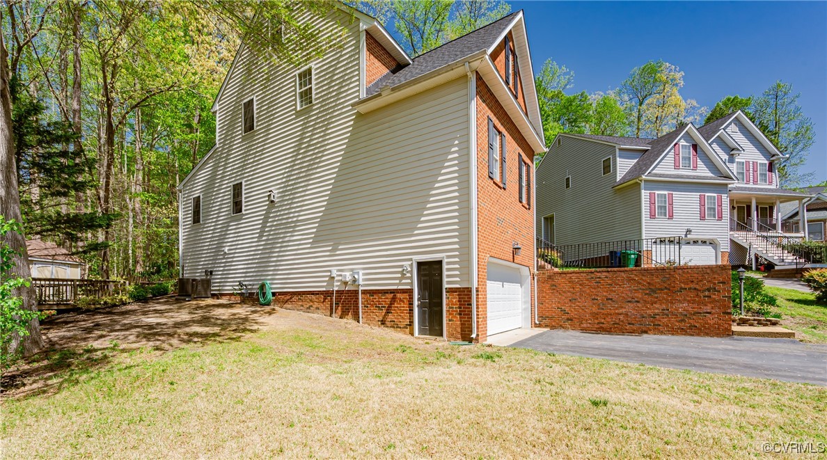 9516 Alexgarden Ct