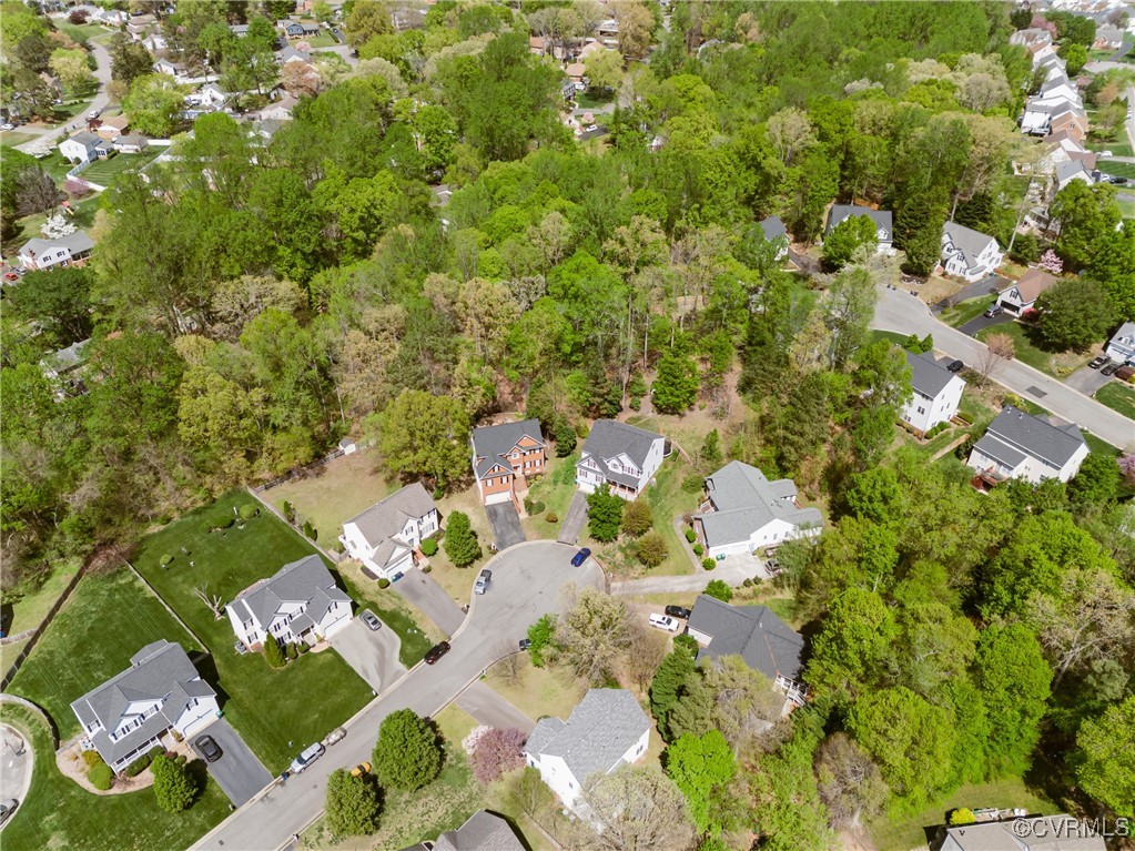 9516 Alexgarden Ct
