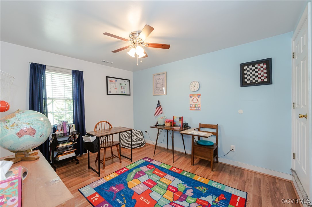 9516 Alexgarden Ct