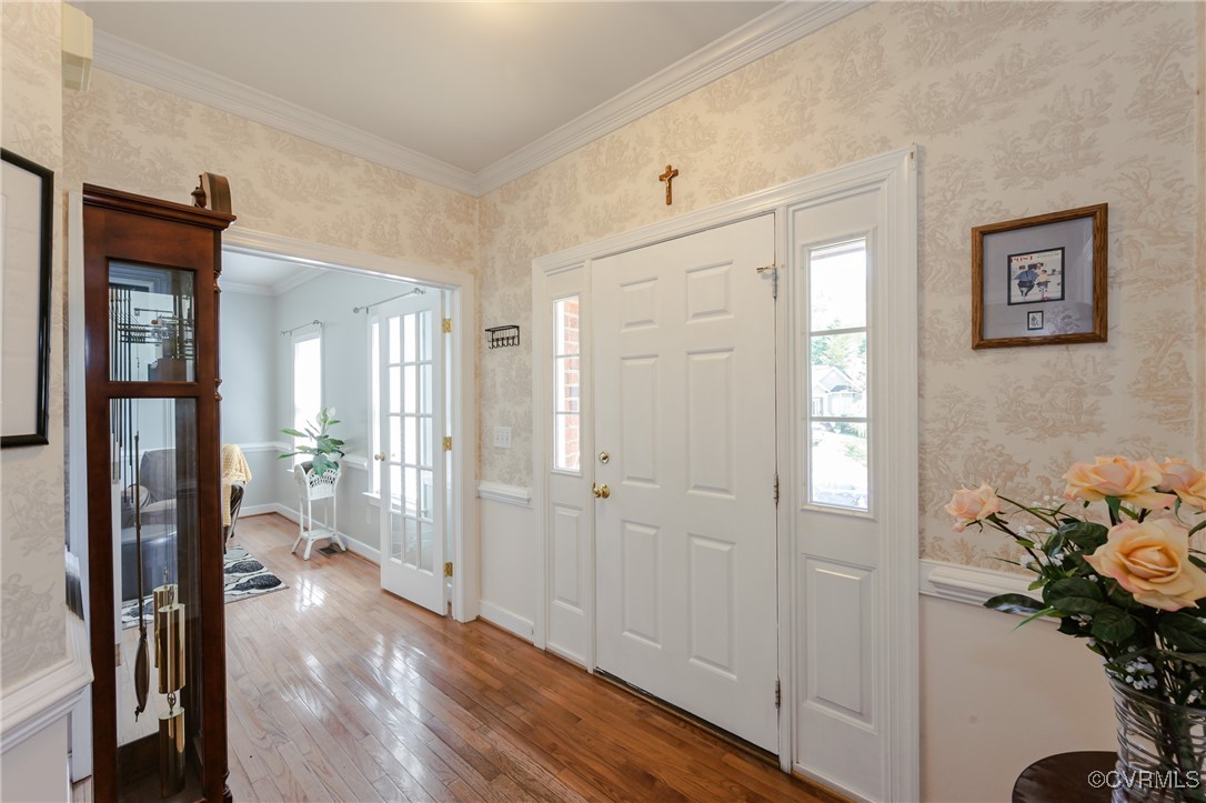 9516 Alexgarden Ct