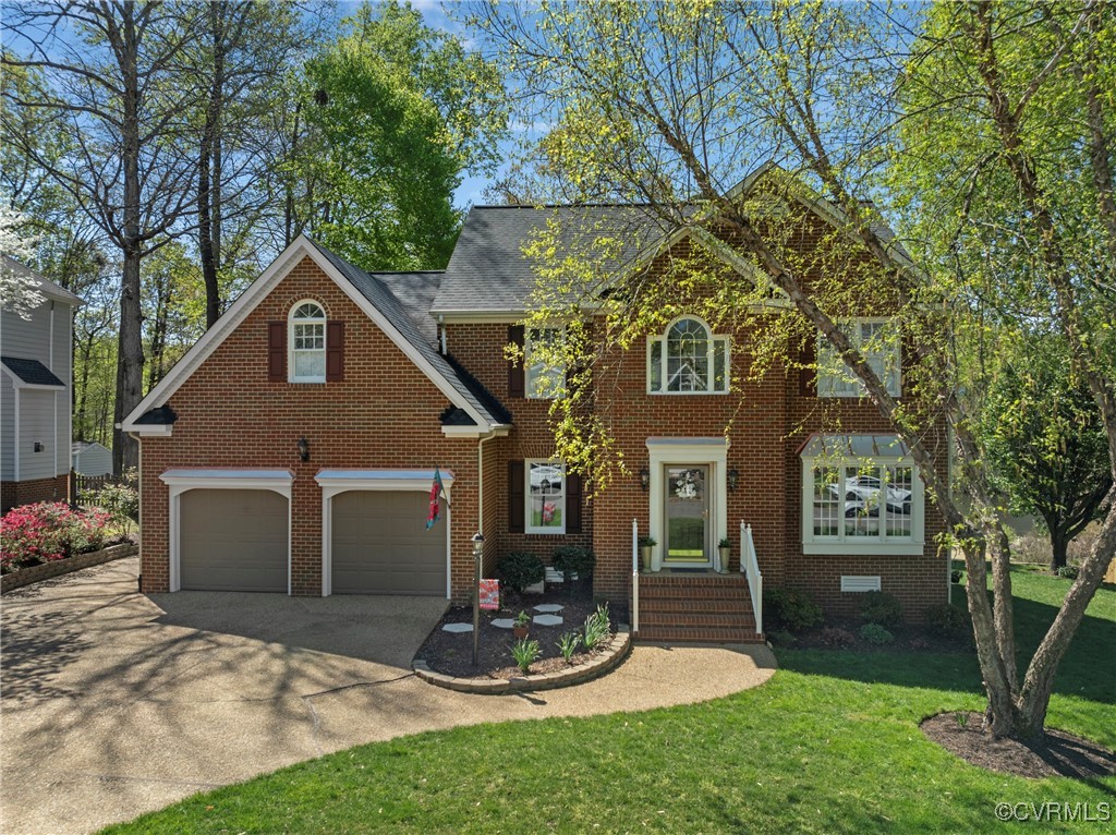 9207 Stephens Manor Dr