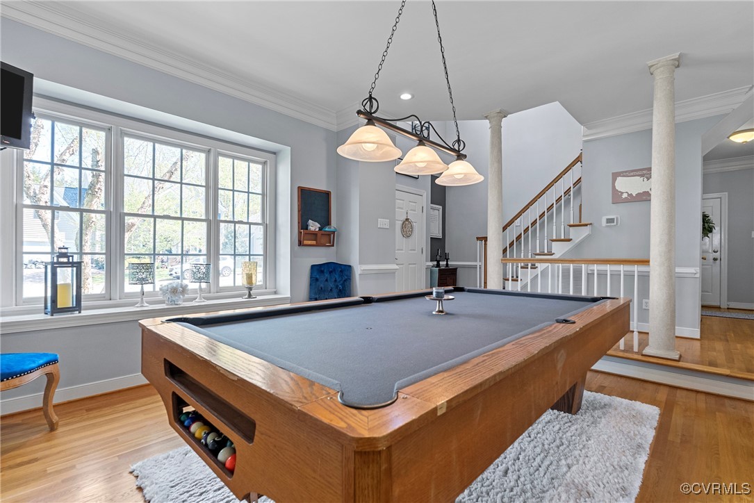 9207 Stephens Manor Dr