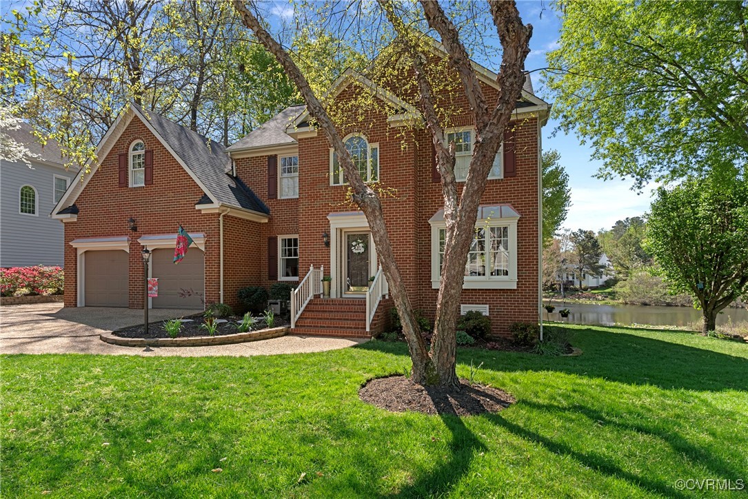 9207 Stephens Manor Dr