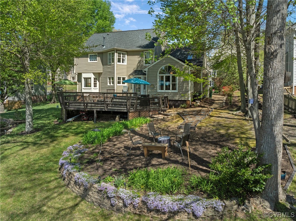 9207 Stephens Manor Dr