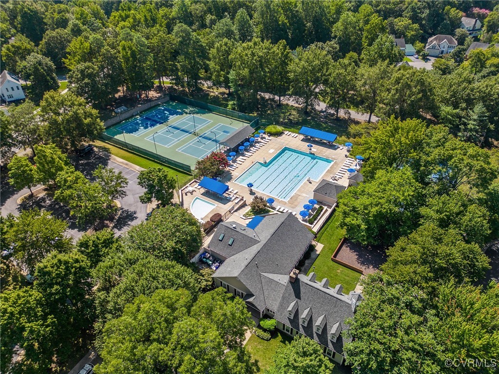 9207 Stephens Manor Dr