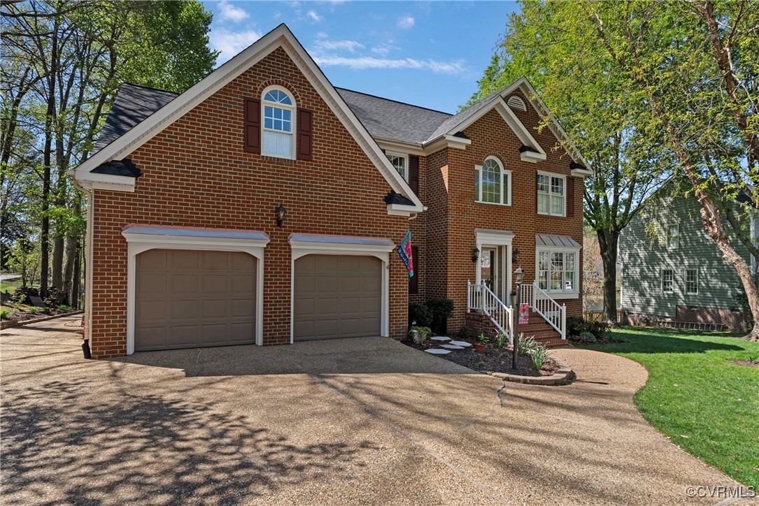 9207 Stephens Manor Dr