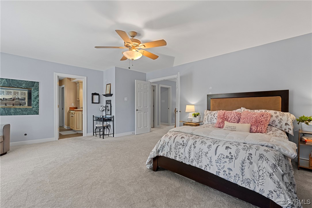 9207 Stephens Manor Dr