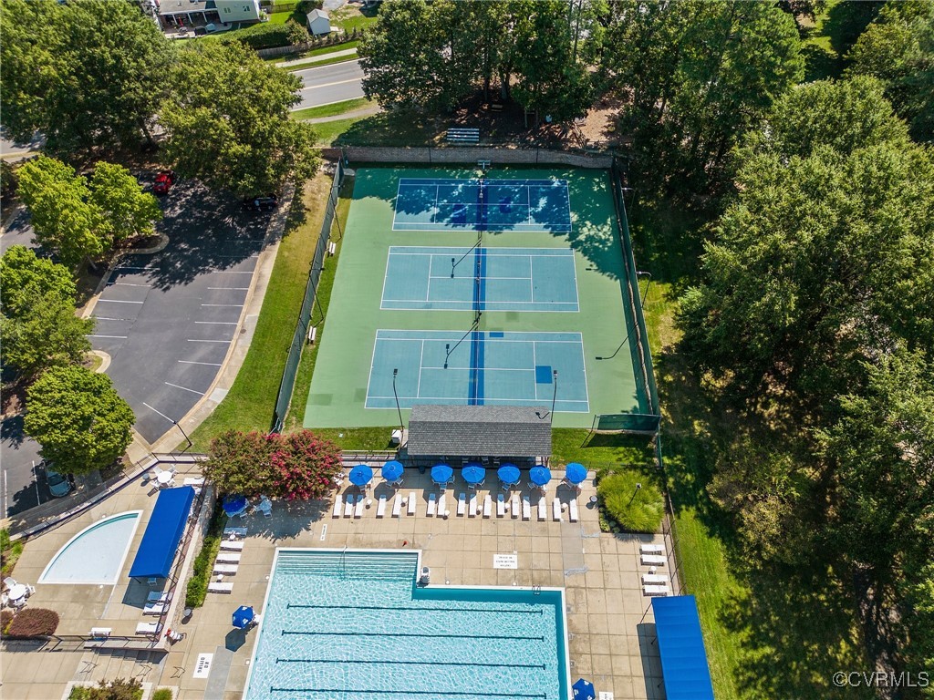 9207 Stephens Manor Dr