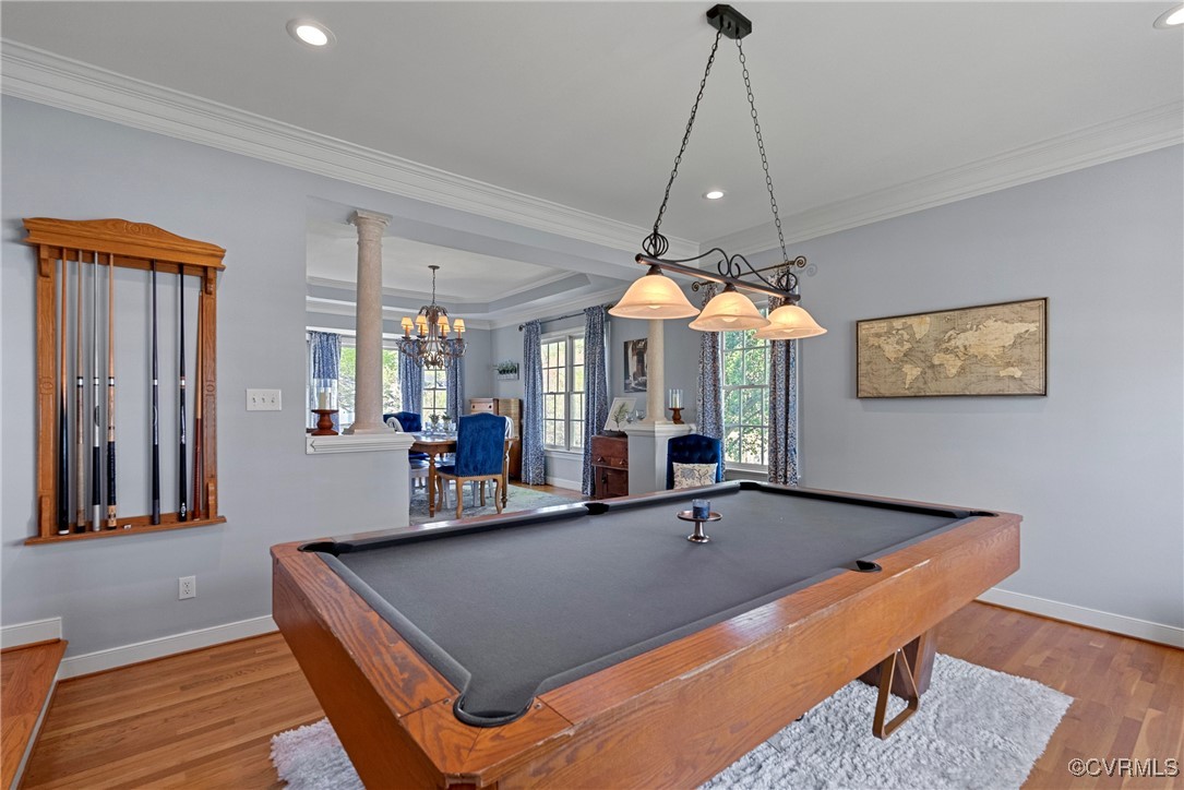 9207 Stephens Manor Dr