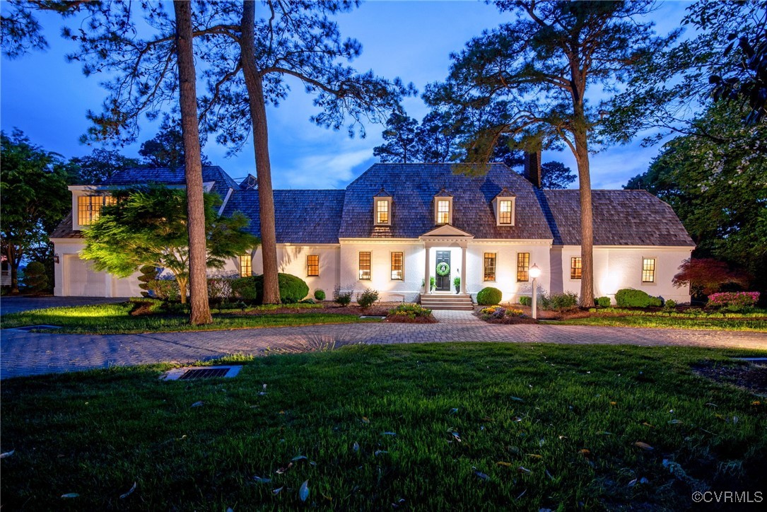 1744 Tyndall Point Ln