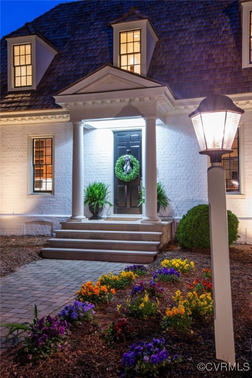 1744 Tyndall Point Ln