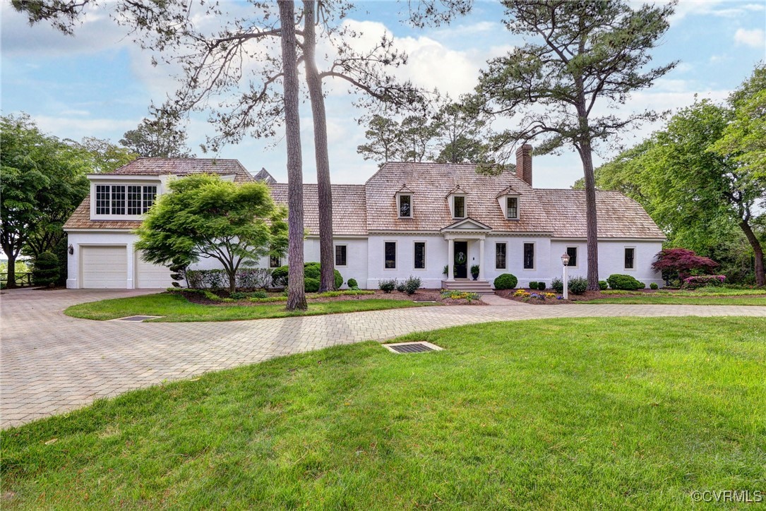 1744 Tyndall Point Ln