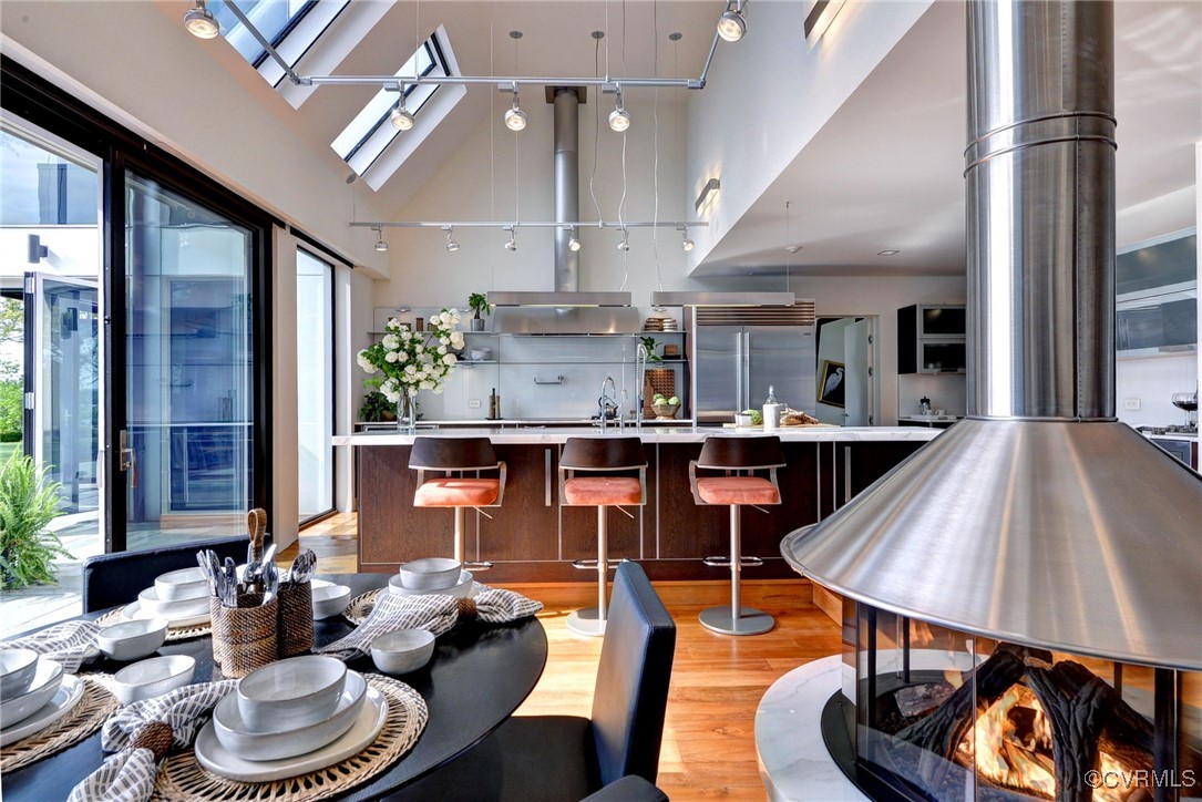 1744 Tyndall Point Ln