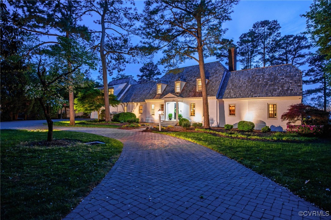 1744 Tyndall Point Ln