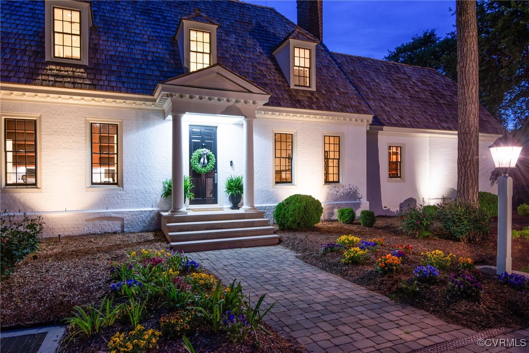 1744 Tyndall Point Ln