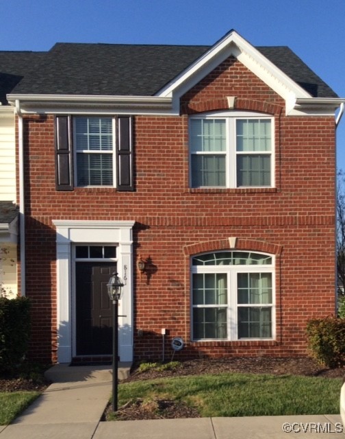 8161 Creekside Village Dr