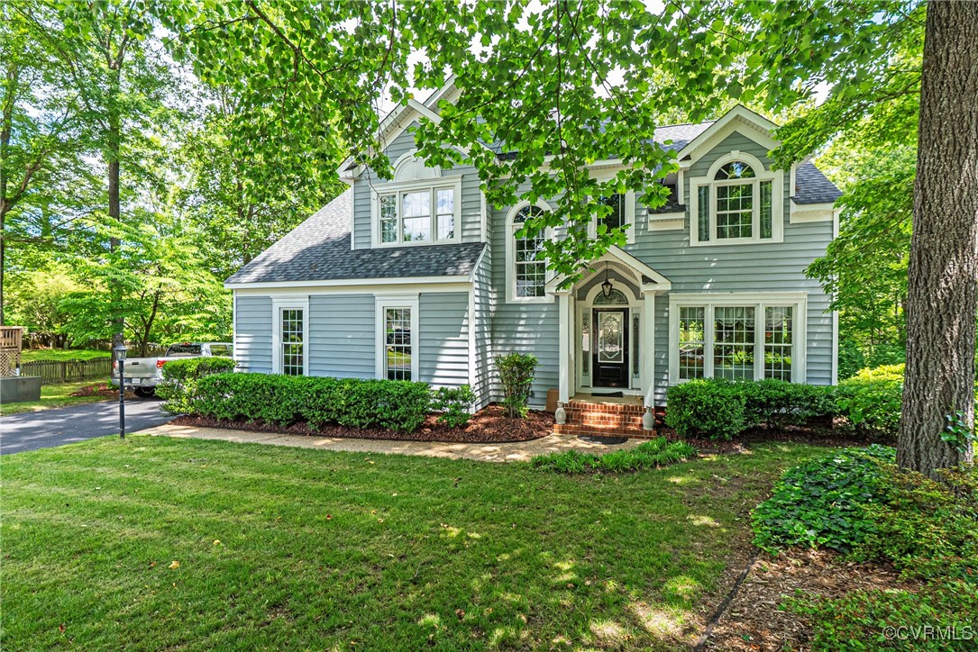 9184 Belle Farm Ter