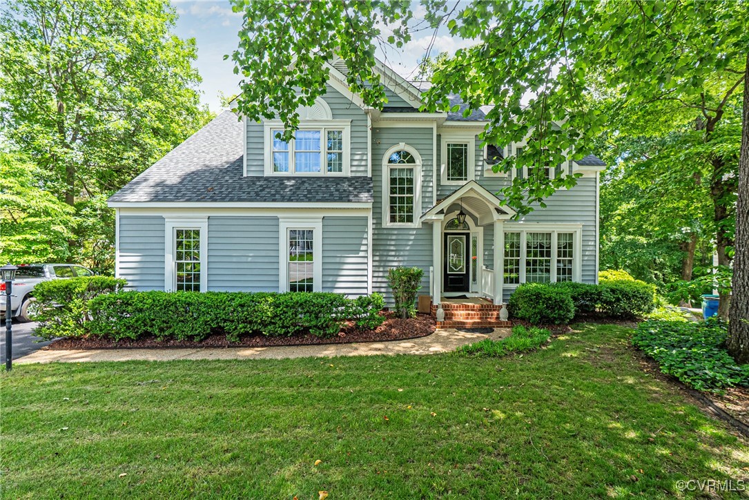 9184 Belle Farm Ter