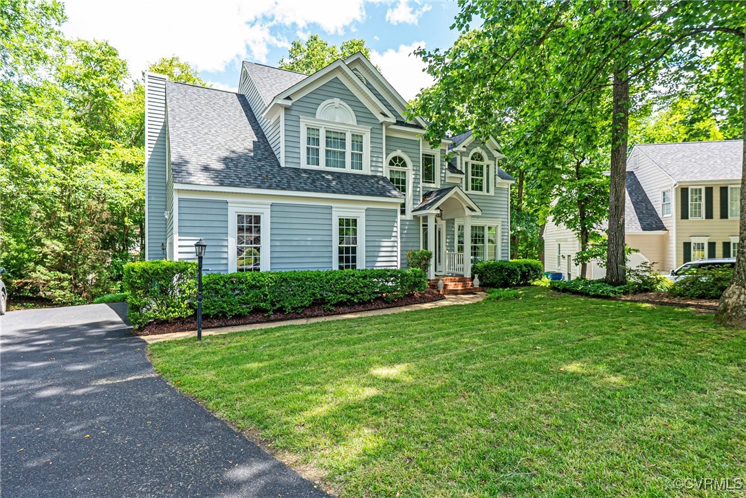 9184 Belle Farm Ter