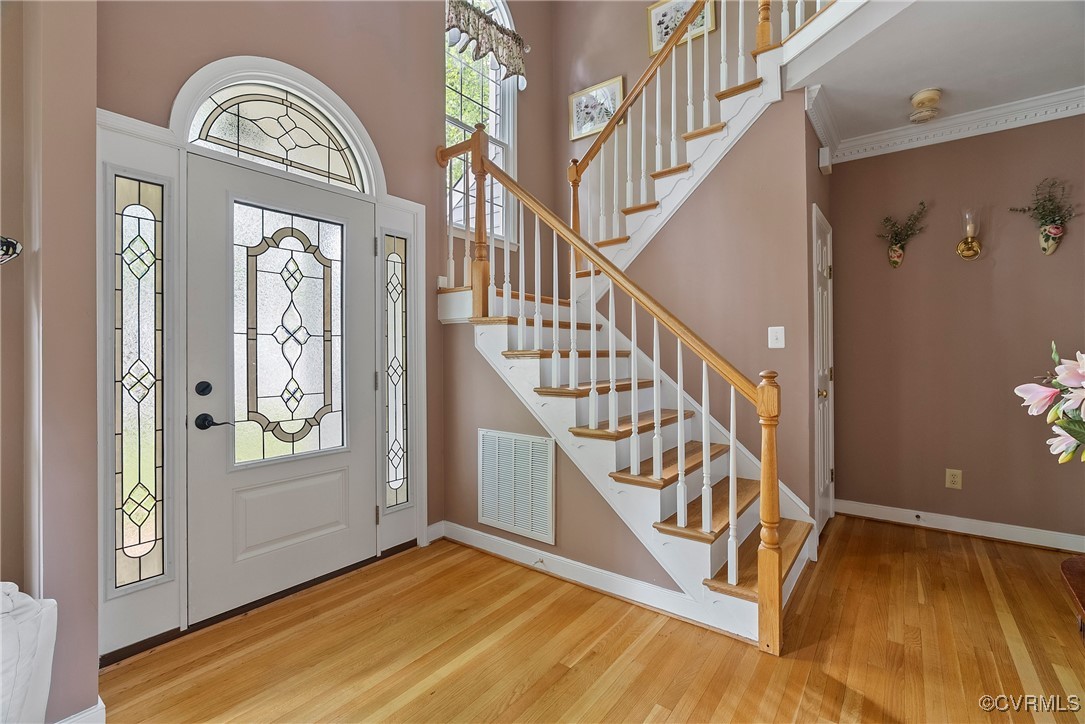 9184 Belle Farm Ter