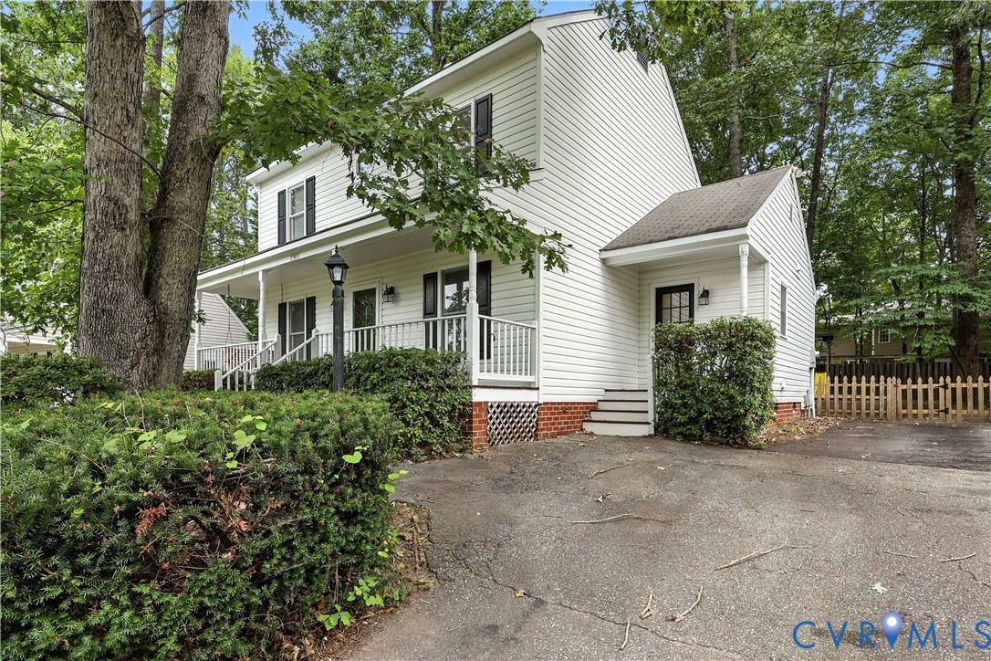 1901 Porters Mill Ln