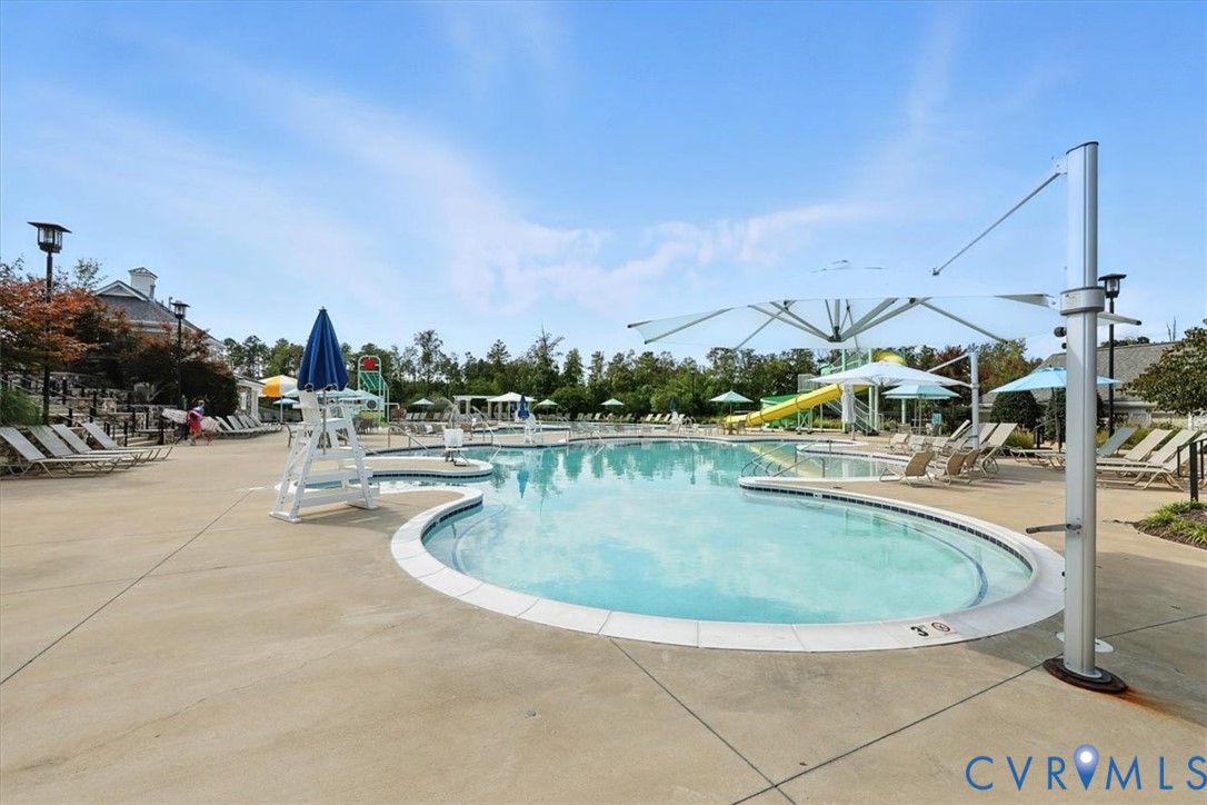 6972 Desert Candle Dr