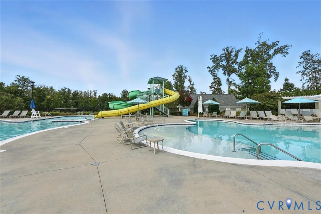 6972 Desert Candle Dr