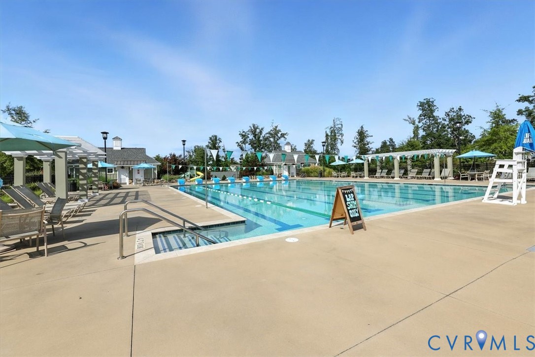 6972 Desert Candle Dr