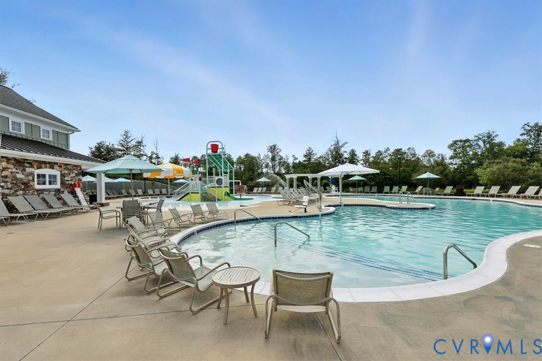 6972 Desert Candle Dr