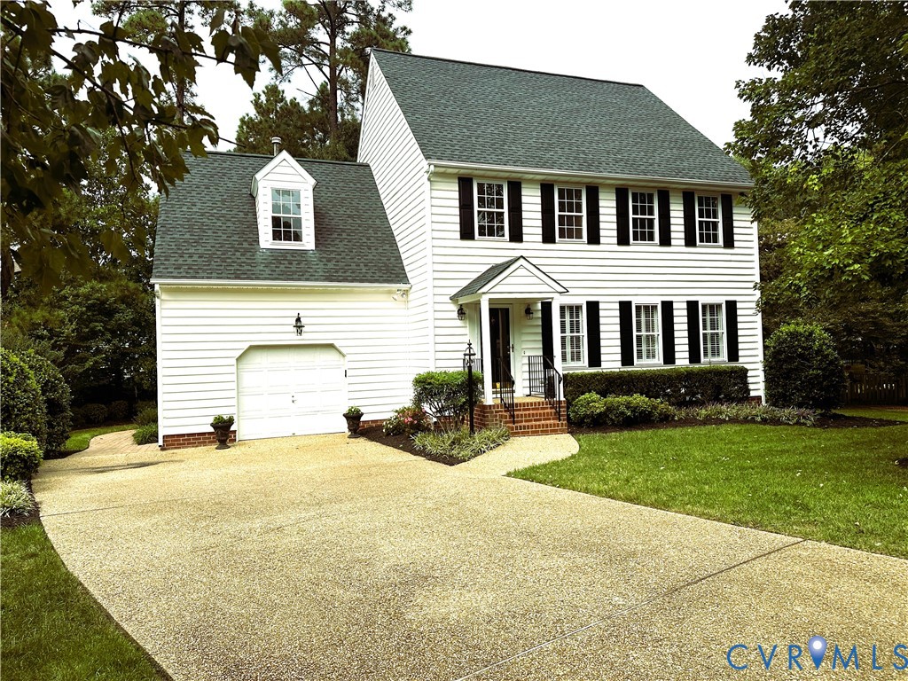 12504 Collinstone Ct
