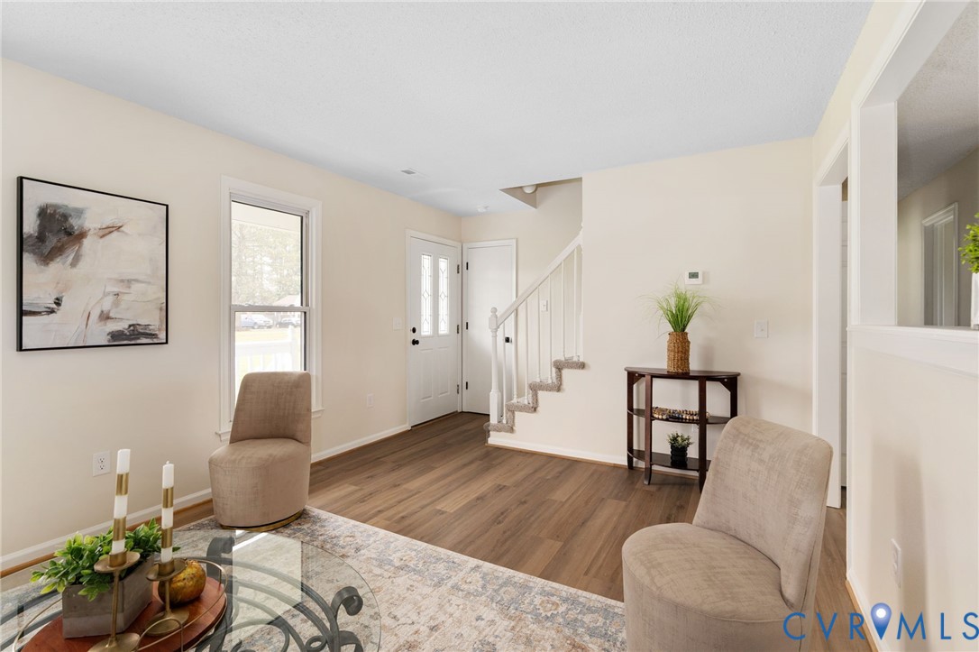 11345 Walton Lake Rd