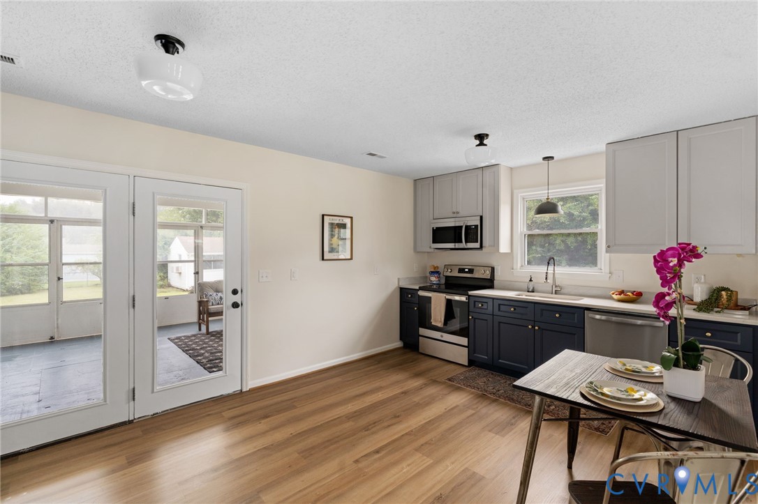 11345 Walton Lake Rd