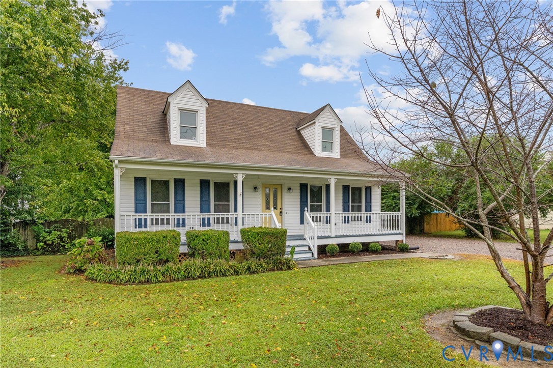 11345 Walton Lake Rd