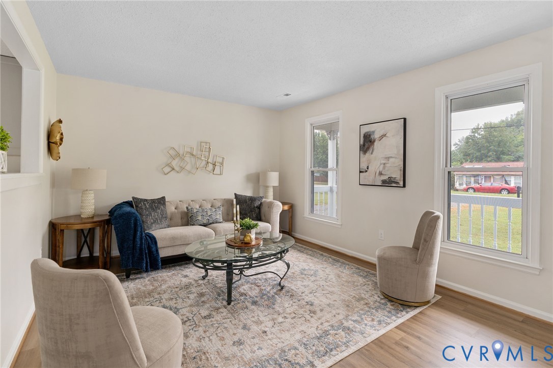 11345 Walton Lake Rd