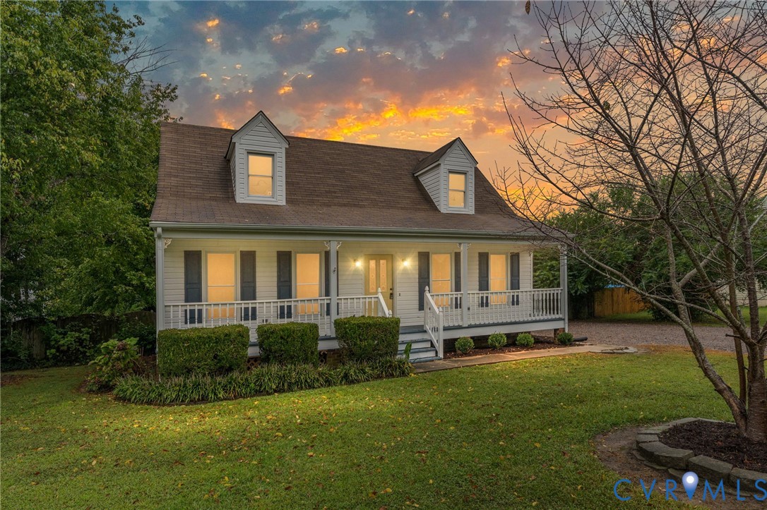 11345 Walton Lake Rd