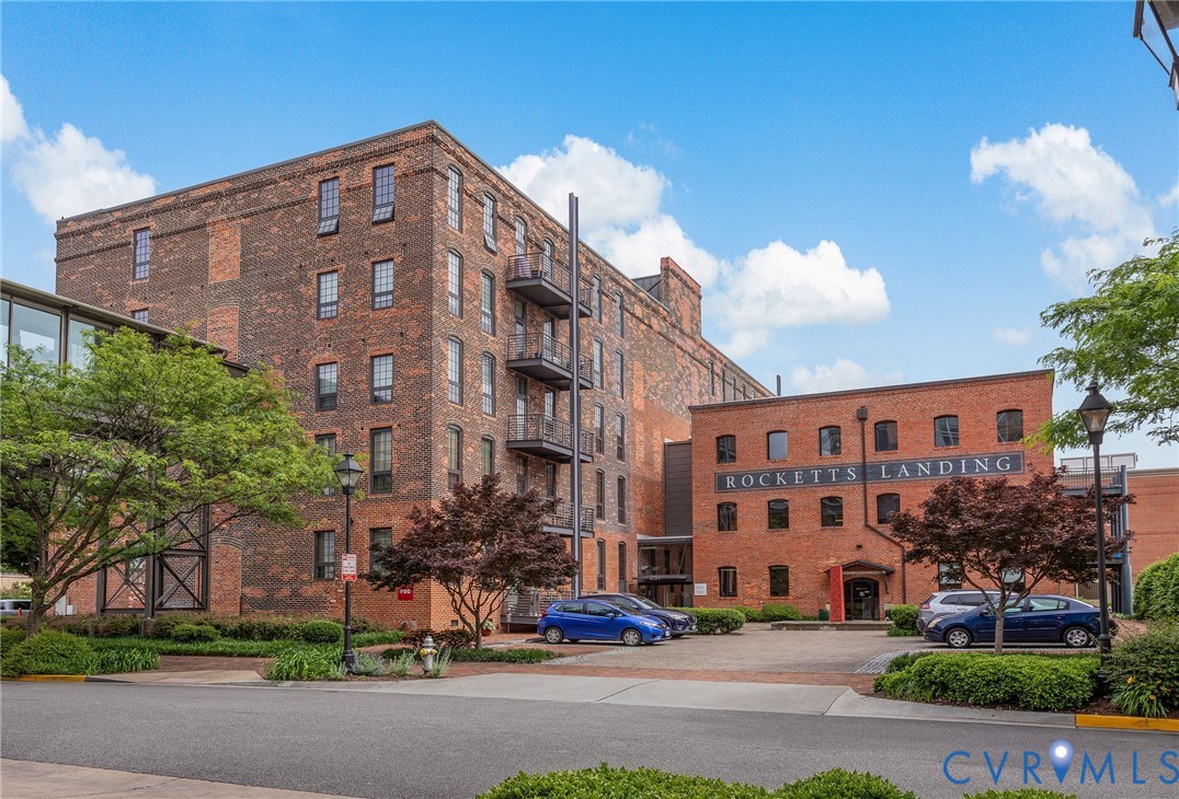 251 Rocketts Way Unit#505