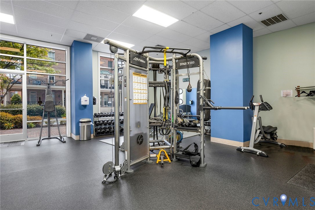 251 Rocketts Way Unit#505