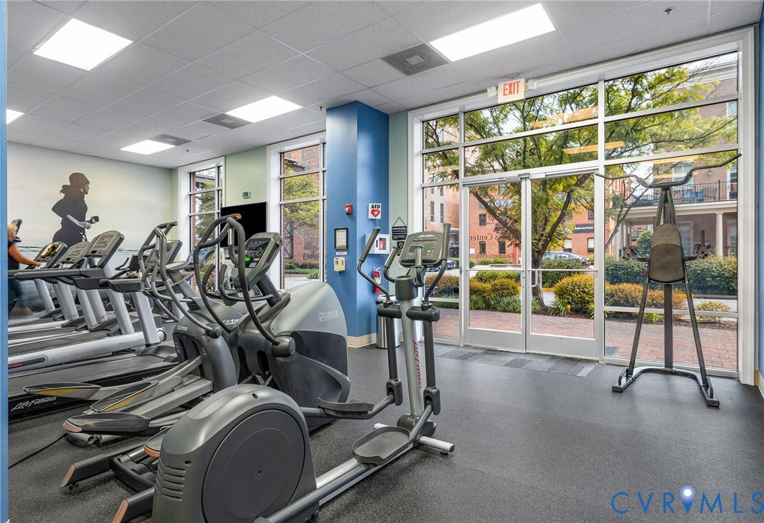 251 Rocketts Way Unit#505