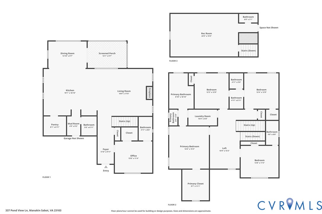 337 Pond View Ln
