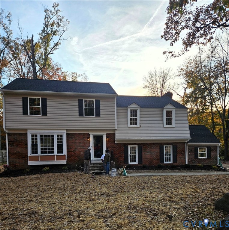 9051 Redbridge Rd