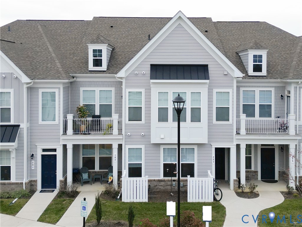 12102 Oxford Landing Dr Unit#103