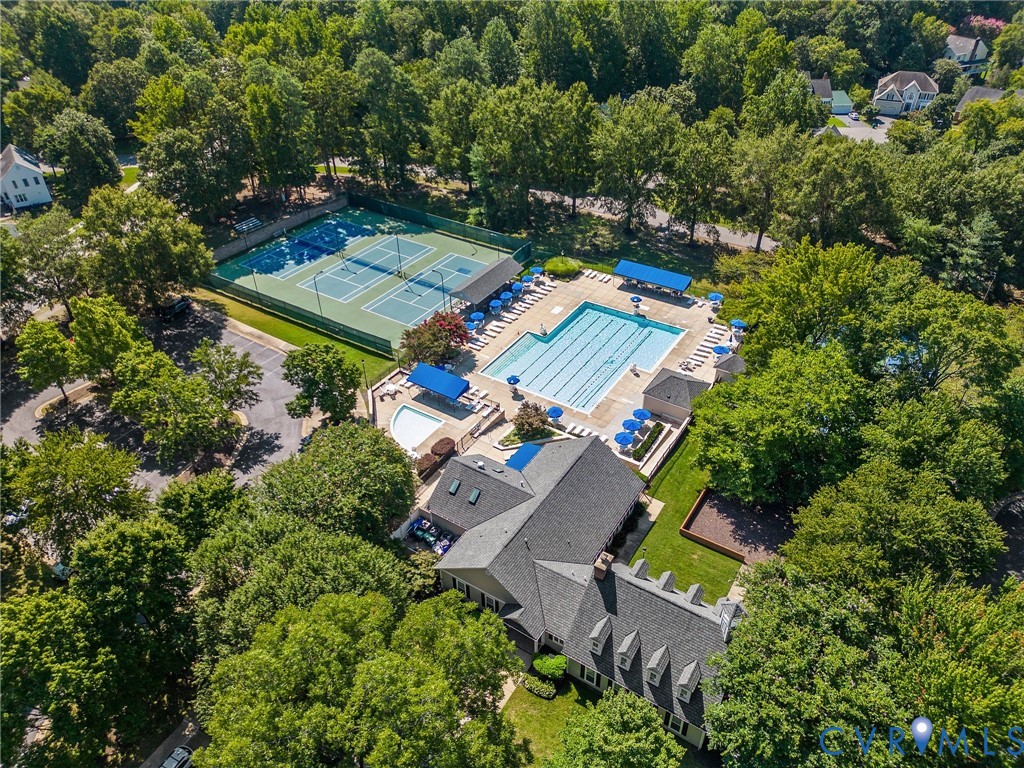 9356 Charter Crossing Dr