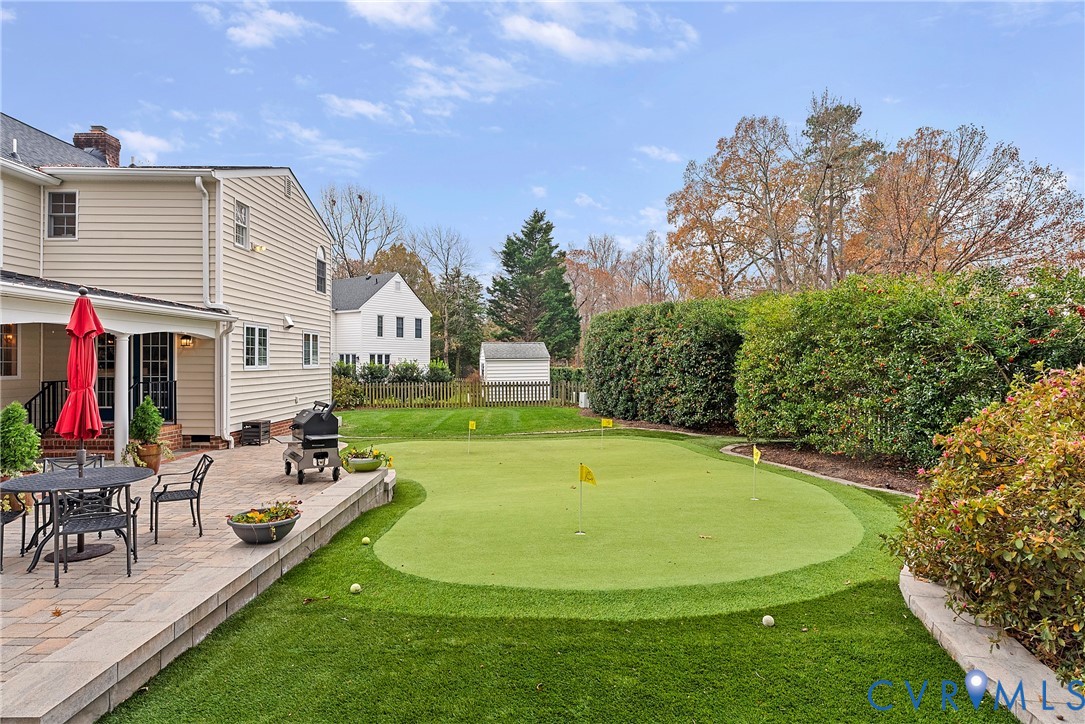 9356 Charter Crossing Dr